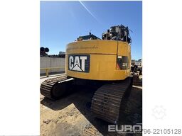 Caterpillar 321D