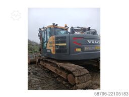 Volvo ECR235EL