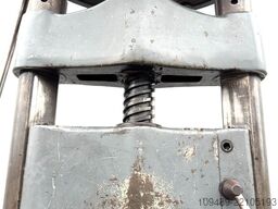 Handspindelpresse Handspindelpresse 25 to.