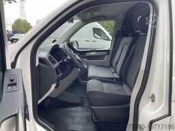 Volkswagen T6 Transporter 2.0TDI LANG *AHK*WEBASTO*KLIMA*
