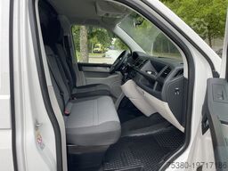 Volkswagen T6 Transporter 2.0TDI LANG *AHK*WEBASTO*KLIMA*