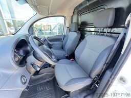 Mercedes-Benz Citan lang Klima