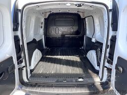 Mercedes-Benz Citan lang Klima