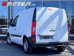 Mercedes-Benz Citan lang Klima