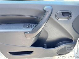 Mercedes-Benz Citan lang Klima