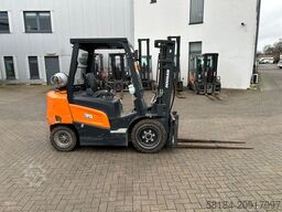 Doosan G30NXP