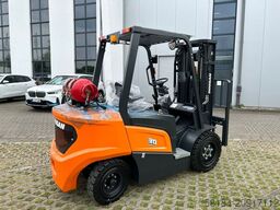 Doosan G30 NXP