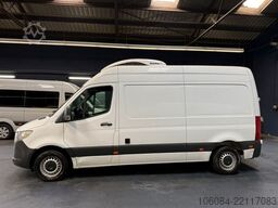 MERCEDES-BENZ Sprinter 314 L2 H2 Kerstner Fahrt+Standkühlung