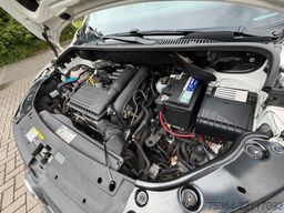 VW Caddy Maxi 1.4 CNG 5 Sitze Klima DSG Automatik