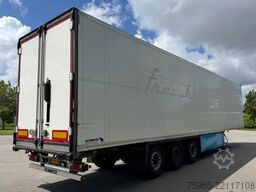 SCHMITZ CARGOBULL SCB*S3B THERMO KING SLXe 300 FLOWERWIDE 270 CM H