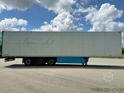 SCHMITZ CARGOBULL SCB*S3B THERMO KING SLXe 300 FLOWERWIDE 270 CM H