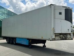 SCHMITZ CARGOBULL SCB*S3B THERMO KING SLXe 300 FLOWERWIDE 270 CM H