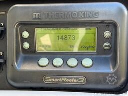 SCHMITZ CARGOBULL SCB*S3B THERMO KING SLXe 300 FLOWERWIDE 270 CM H