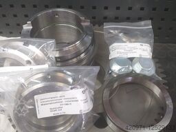 Aerzen Kaeser Robuschi