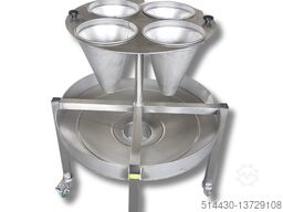 VI-JA d.o.o. GEFLUEGEL SET