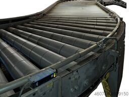 Transnorm Transnorm 45°-1200-900-800 IR800 1551 mm