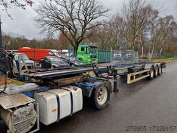 LAG O-3-39 LT2 / HIGH CUBE / 45FT