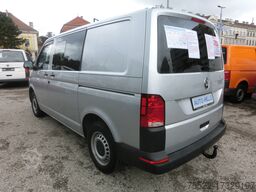 VW T6.1 Doka Kasten Allrad 7-Gang DSG-Klima