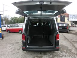 VW T6.1 Doka Kasten Allrad 7-Gang DSG-Klima