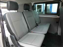 VW T6.1 Doka Kasten Allrad 7-Gang DSG-Klima