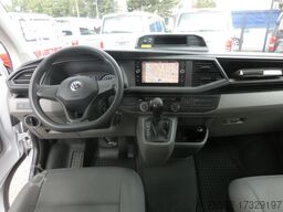VW T6.1 Doka Kasten Allrad 7-Gang DSG-Klima