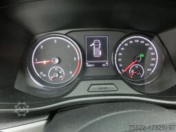 VW T6.1 Doka Kasten Allrad 7-Gang DSG-Klima