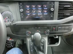 VW T6.1 Doka Kasten Allrad 7-Gang DSG-Klima