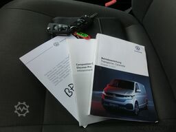 VW T6.1 Doka Kasten Allrad 7-Gang DSG-Klima