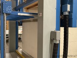 D.B. S.R.L. PCLO 2200