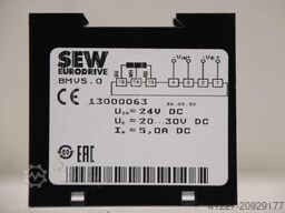 SEW Eurodrive BMV5.0