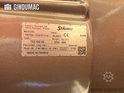 STAUBLI TX2-160 HE