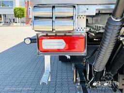 Schmitz Cargobull Tiefkühler Standard Ladebordwand