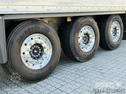 Schmitz Cargobull Trockenfrachtkoffer Standard Rolltor