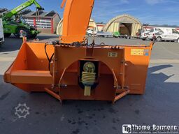 Trejon 2602HD