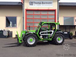 Merlo TF 33.7-115