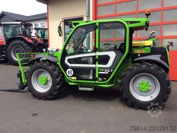 Merlo TF 33.7-115