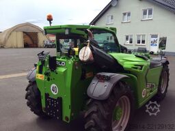 Merlo TF 33.7-115