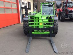 Merlo TF 33.7-115