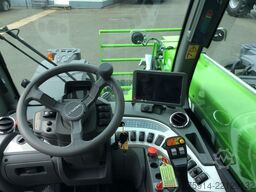 Merlo TF 33.7-115