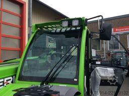 Merlo TF 33.7-115