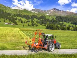 Kuhn GF 642
