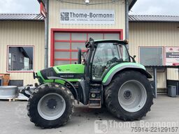 Deutz-Fahr 6190 CSHIFT