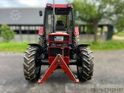 Case-IH 745 XL