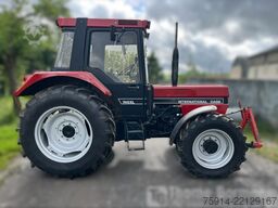 Case-IH 745 XL