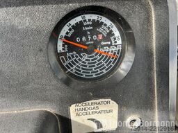 Case-IH 745 XL