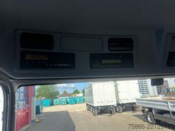 MERCEDES-BENZ 1223 K Atego 3 Kipper Meiller 3 Seiten 2xAHK