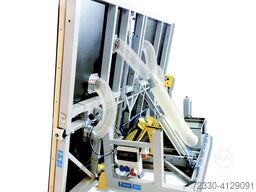 EXPOGLASS ® SDRM 2L PU PP