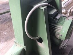 Fladder 300/AUT 1400