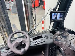 Linde H 50 D-02/600 EVO 3B Kabine STVO Klima