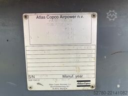 Atlas Copco XAS 87 KD